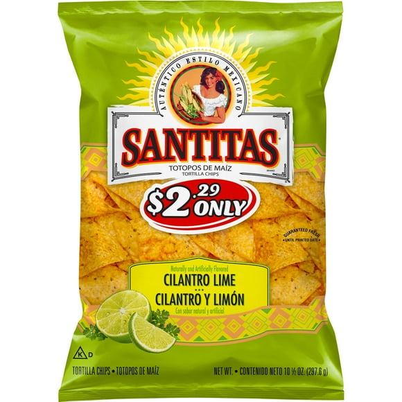 Brand Santitas