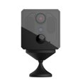thumbnail image 2 of 1080P cámara espía cámara de ñera inalámbrica de 2 vías de detección de moviento de carga USB para del hogar almacén de Baoblaze Cámara oculta, 2 of 8