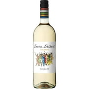 Seven Sisters Yolanda Moscato Wine, 25.36 fl oz