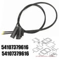 thumbnail image 1 of Lefu Sunroof Glass Cables For Bmw For Mini For Cooper F55, 56 & 60 2017-2020, 1 of 9