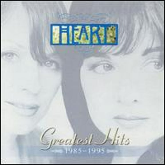 Pre-Owned Greatest Hits 1985 -1995 (CD 0724352680320) by Heart
