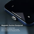 thumbnail image 3 of Baseus Charger Cable Type-C Cable PD 20W Fast Charging Cable, 3 of 8