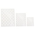 thumbnail image 4 of unbranded 3Ud Plantillas De Para Arte En Pared Madera Tela Metal Y, 4 of 6