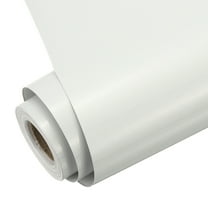 Uxcell Marble Contact Paper, 197x15.8 Inch Peel Stick Countertop Self Adhesive for Kitchen Cabinets and Bathroom White