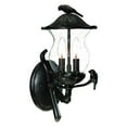 thumbnail image 2 of Acclaim Lighting Avian 2 Light Outdoor Wall Mount Light Fixture, 2 of 2