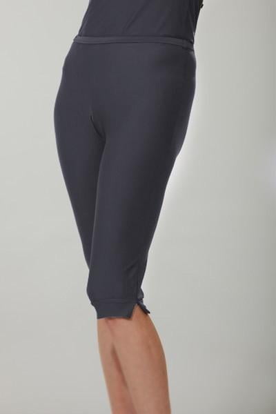 womens modest swim shorts