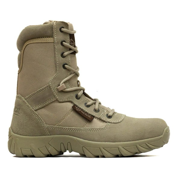 Botas de Seguridad Duty Gear 5664 gris 30