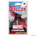 thumbnail image 1 of Juego de cartas Asmodee Marvel Champions Falcon Hero Pack para mayores de 14 años, 1 of 4