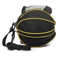 thumbnail image 2 of Sac de Basketball, Sac de Football Longue Durée 1 Épaule pour Sports Extérieurs, 2 of 8
