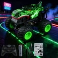 thumbnail image 3 of BotaniNest High Speed All Terrain Remote Control For Adults And Kids With Double Design And Powerful Motors For Off Road Racing And Stunt Performance, 3 of 5