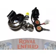 thumbnail image 3 of ROYAL ENFIELD CLASSIC/BULLET 500 BS3 & EURO3 COMMON KEY SET (1040621/N), 3 of 4