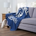 thumbnail image 2 of The Northwest 1COL-23600-0320-OOF 50 x 60 in. NCAA Seton Hall University Alumni Silk Touch Throw Blanket, 2 of 5