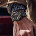thumbnail image 5 of Samsung Strap for Galaxy Watch Ultra Strap Pure Titanium Convex Head I-shape Thin Metal Strap, 5 of 6