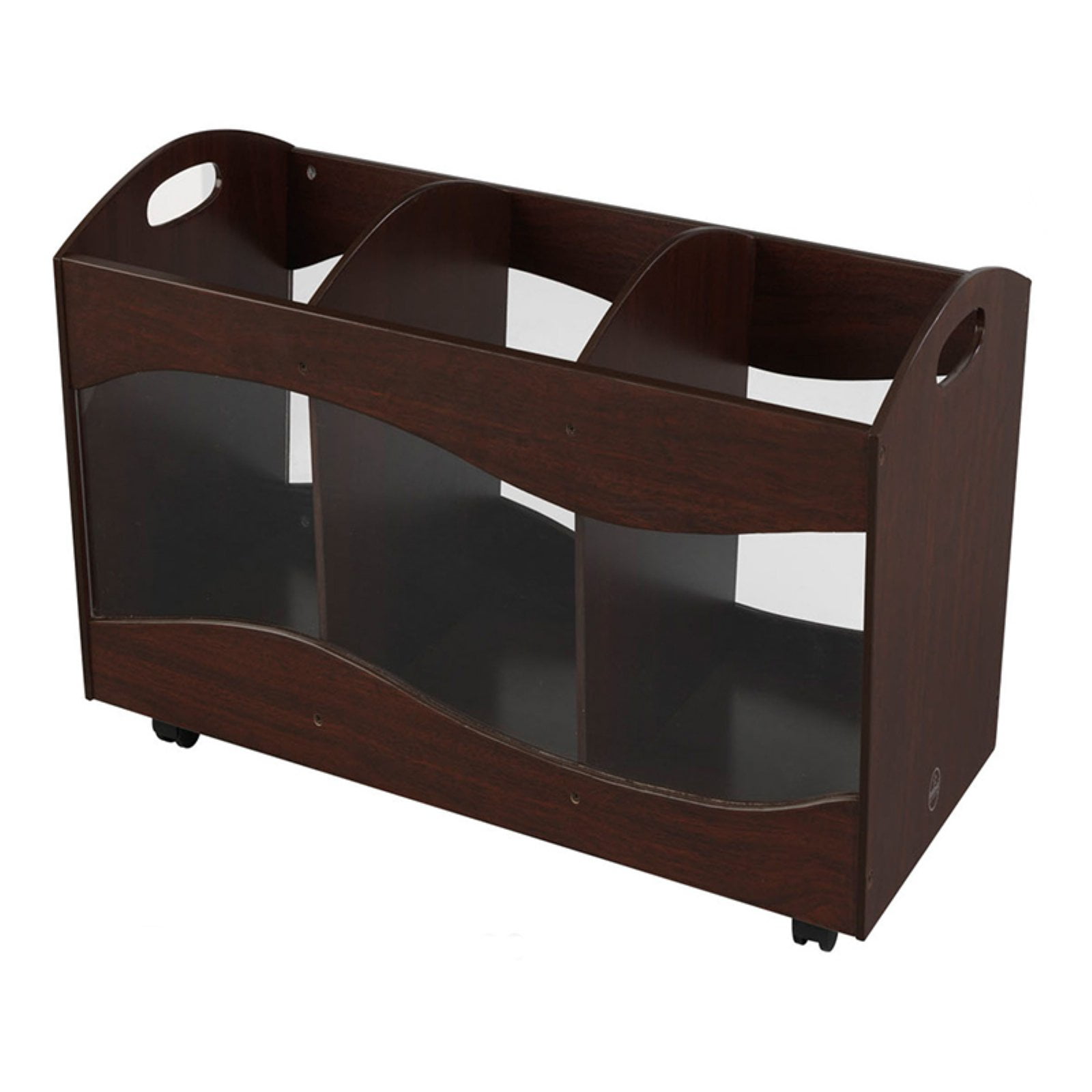 KidKraft SeeThru Bin