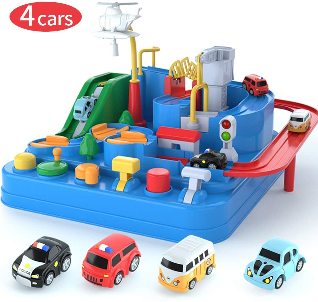 Car toys games discount