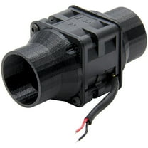 Allstar Performance In-Line Blower 1-1/4in