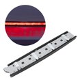 thumbnail image 4 of 8E9 945 097, Back 3rd Brake Lamp Black Housing High Brightness  High Mount Brake Light  For Modification, 4 of 8