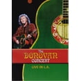 thumbnail image 1 of The Donovan Concert Live In L.a. Concierto Dvd ZIMA DVD, 1 of 2