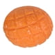 thumbnail image 2 of Stress Relief Bread Simulated Squeeze Toy Slow Rebound Multifunction Decompression Pineapple Bun, 2 of 4