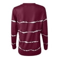 thumbnail image 3 of Naruto Naruto Kids” Cartoon Print Popular Hoodie Sweatshirt, 3 of 5