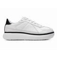 thumbnail image 2 of 1183B873-101 Onitsuka & Tiger Delecity White (Men's), 2 of 6