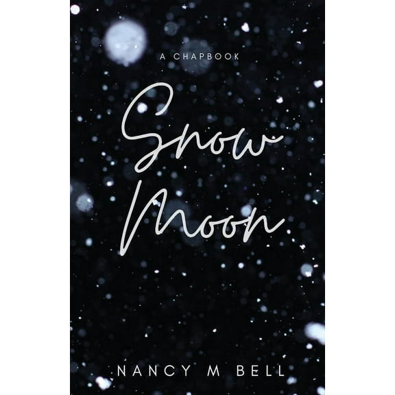 Snow Moon, (Paperback)