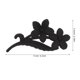 thumbnail image 2 of unbranded 2Ud Pinzas Para Con Floral Fuerte Para Uso Diario Y Estilo Sofisticado, 2 of 7