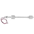 thumbnail image 4 of Stainless Steel Double Ball Float Switch, Water Level Sensor Controller with Reed Switch, for Tank Pool Sink Fish Tank Drain or Water, 4 of 7
