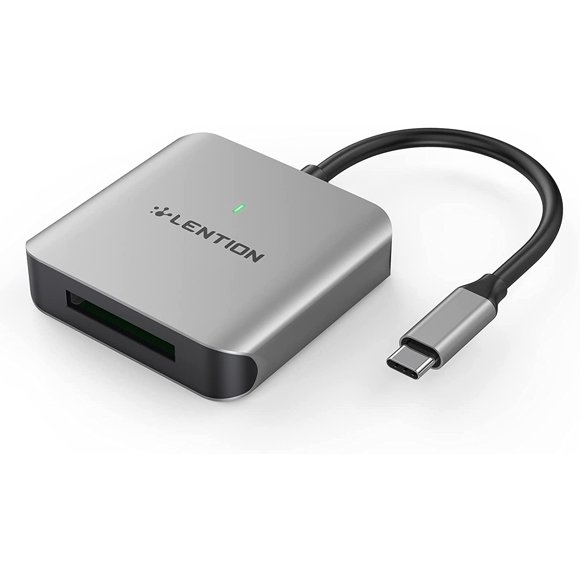 cf memory card adapters