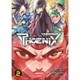 thumbnail image 1 of Team Phoenix 2, 1 of 2