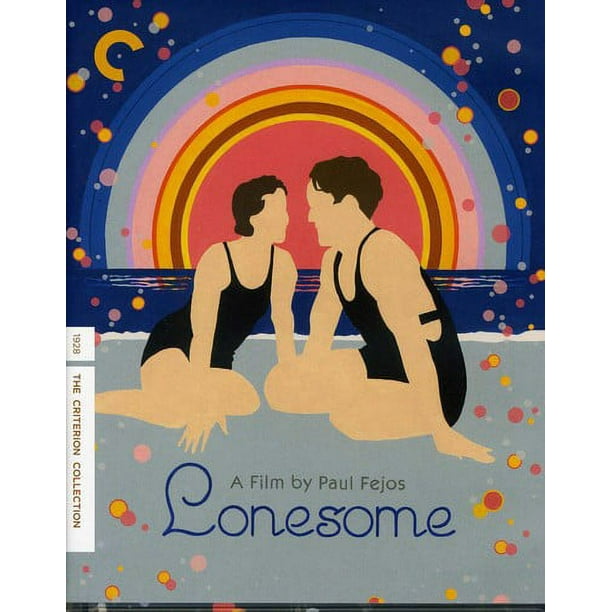Lonesome (Criterion Collection) [BLU-RAY]