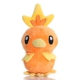 thumbnail image 1 of Peluche Nintendo Pokémon Torchic Hoenn 20 Cm, 1 of 3