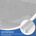 thumbnail image 3 of 1 Sheet Carbon Fiber Textured Wrap Sticker Self Adhesive Decal Film for Car Auto, 3 of 8