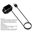 thumbnail image 3 of Cable De Carga Magnético USB Para Reloj Inteligente, Luz De Cargador De Reloj Inteligente, Rendimiento Estable Para Band 8 Band 7 Band 6 Pro Band 6, 3 of 7