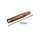 thumbnail image 1 of 2 Pcs Mahogany Wooden Cigarette Holder Handmade Vintage Wooden Cigarette Holder For Standard Cigarette, 1 of 4