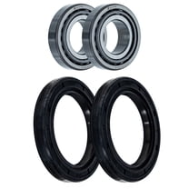 Niche Wheel Bearing Seal Kit for Polaris 1999 Xplorer 300 4X4 ATV MK1009117