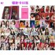 thumbnail image 2 of Treingi 2024 50 piezas/set Álbumes IVE Tarjeta LOMO Grupo de chicas LIZ Yujin Gaeul Wonyoung Rei Leeseo Postal Regalos Tarjetas fotográficas Tarjetas con purpurina, 2 of 5
