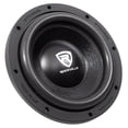thumbnail image 5 of (2) Rockville W10K6D2 V2 10" 4000w Subwoofers+Vented Box+Mono Amplifier+Amp Kit, 5 of 11