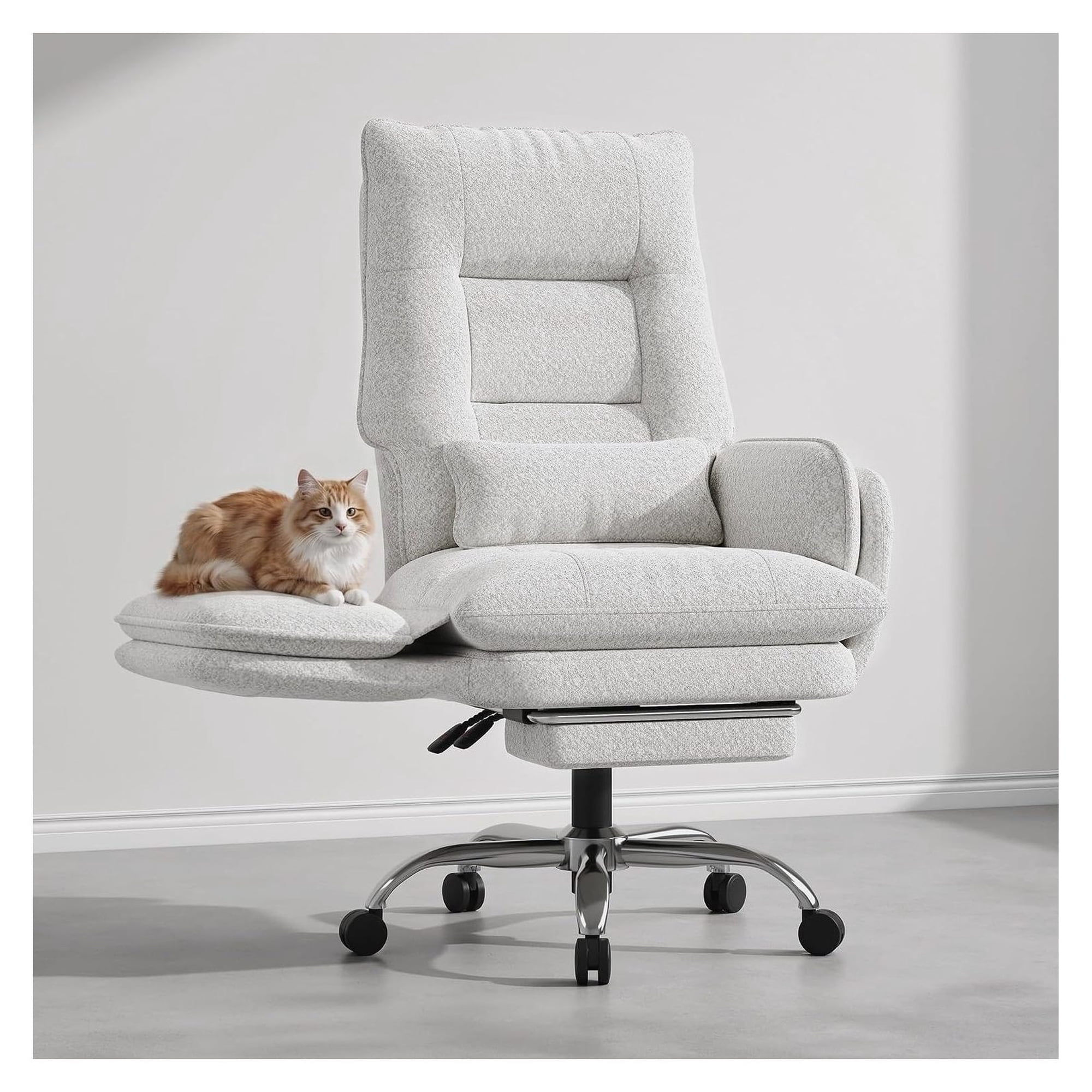criss cross office chair armrests product