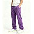 thumbnail image 2 of LONKITO Boys Sweatpants Size 2-3Years, Toddler Boy Workout Jogger Athletic Pants with Pockets for Casual Daily Wear, 2 of 8