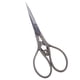 thumbnail image 2 of Cinta de Tijeras Zulema Acero inoxidable vintage, 2 of 5