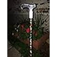 thumbnail image 2 of LED Éclairée Elegant Acrylique Designer Walking Cane (32 Pouces), 2 of 2
