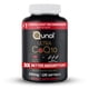 thumbnail image 1 of Suplemento Qunol CoQ10, 100 mg, cápsulas blandas Ultra, 120 unidades, 1 of 8