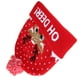 thumbnail image 5 of Gorro Navideño Iluminado Gorro Navideño Tejido Luminoso Suave Para Navidad Halloween Anggrek Otros, 5 of 8