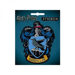 Harry Potter 43022 Harry Potter Ravenclaw Iron on Patch 