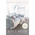thumbnail image 1 of Libro FaithWords Momentos de quietud con Dios: 365 inspiraciones diarias, 1 of 1