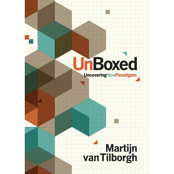 Unboxed: Uncovering New Paradigms (Paperback)