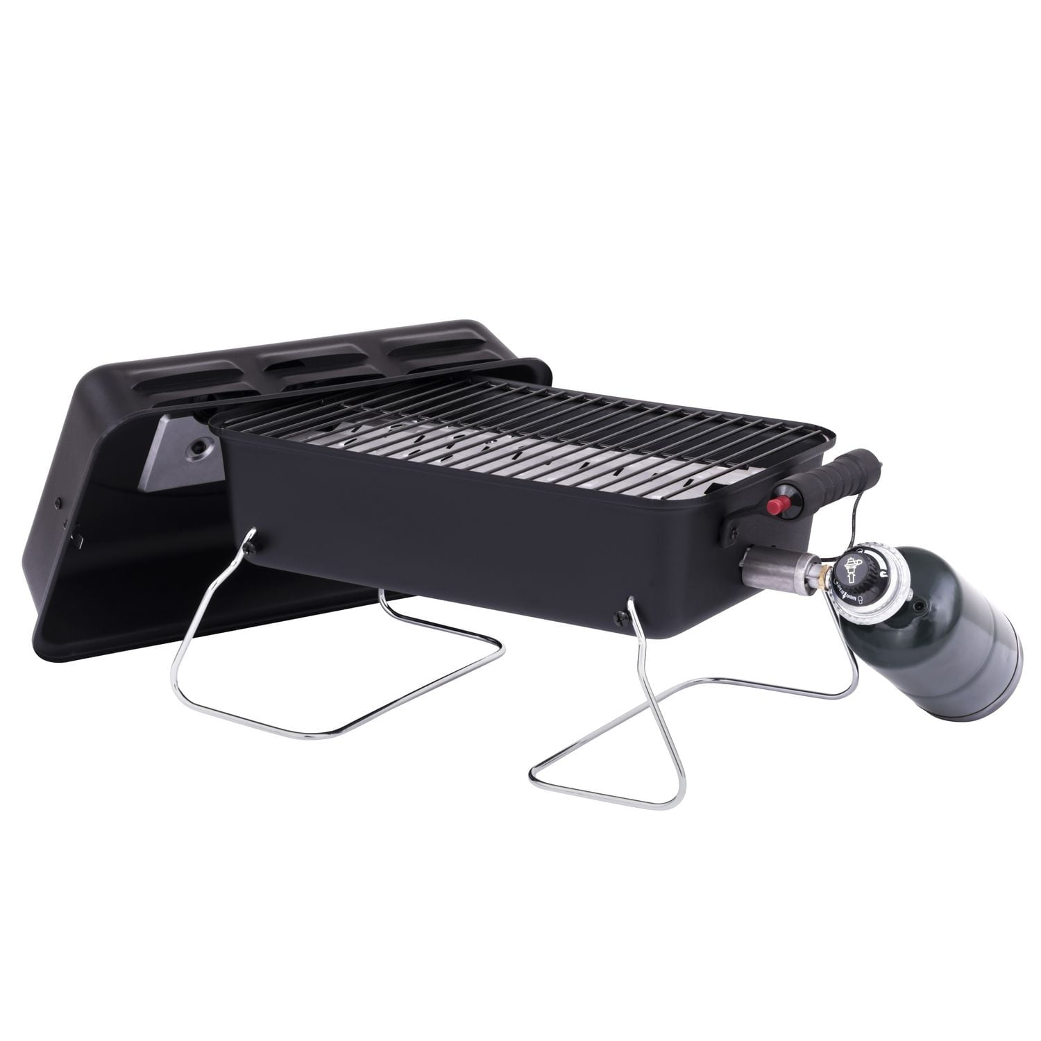 Char-Broil Deluxe Portable Gas Grill