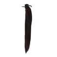 thumbnail image 1 of Ponytails For Women Long Braided Ponytail Extension Ideal For Traditional Chinese Fashion Brown Convenient Clip Design 1Pcs, 1 of 4