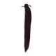 thumbnail image 1 of Ponytails For Women Long Braided Ponytail Extension Ideal For Traditional Chinese Fashion Brown Convenient Clip Design 1Pcs, 1 of 4